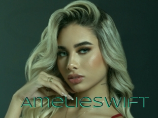 amelieswift Sex Agent