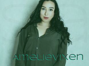 Amelievixen