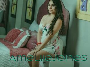 Ameliiejones