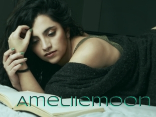 ameliiemoon Sex Agent