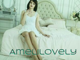 Amelilovely