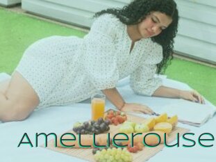 Amellierouse