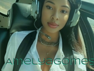 Amelyagomes