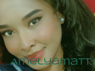 Amelyamatt