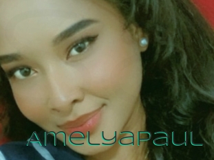 Amelyapaul