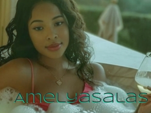 Amelyasalas
