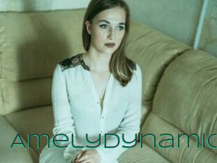 Amelydynamic