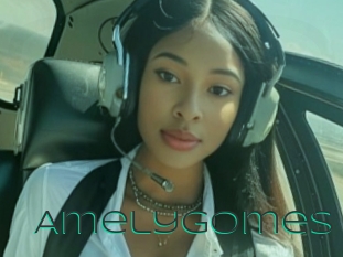 Amelygomes