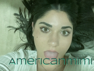 Americanmimi