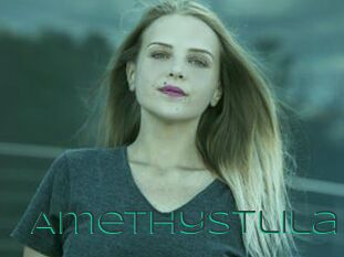 Amethystlila
