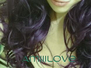 Amiiilove