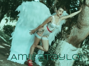 Amiirataylor