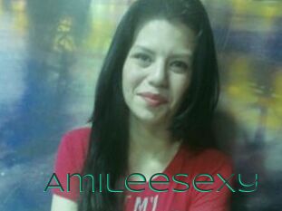Amileesexy
