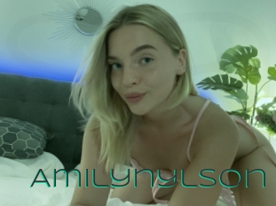 Amilynylson