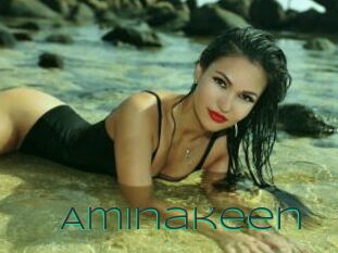 Aminakeen