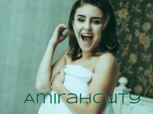 Amirahcuty