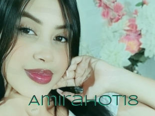 Amirahot18