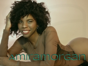 Amiramorgan