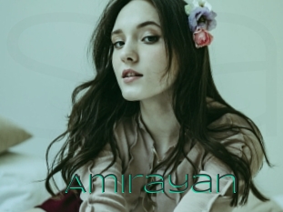 Amirayan