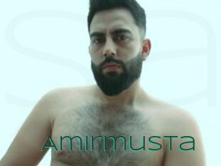 Amirmusta