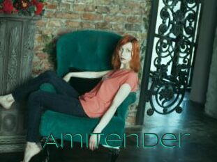 Amitender