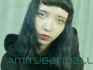 Amitybendall