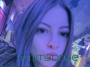 Amitydrye