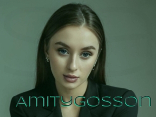 Amitygosson