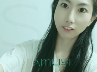 Amliyi
