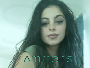 Ammaris