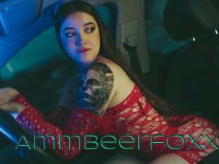 Ammbeerfoxx
