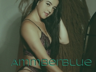 Ammberblue