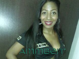 Ammberr