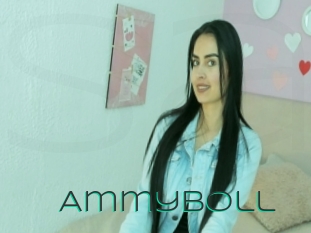 ammyboll Sex Agent