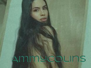 Ammycolins