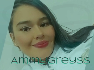 ammygreyss Sex Agent