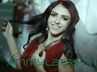 Ammylarsson