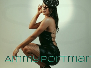 Ammyportman