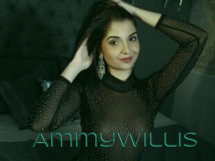 Ammywillis