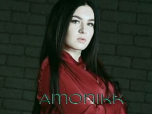 Amonikk