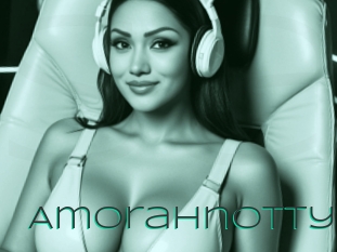 Amorahnotty