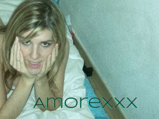 Amorexxx