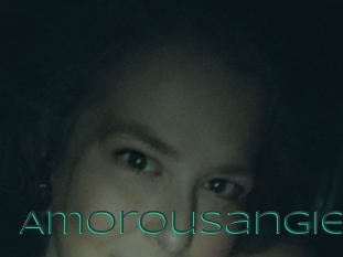 Amorousangie