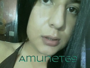 amunet69 Sex Agent