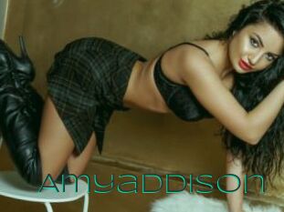 Amyaddison