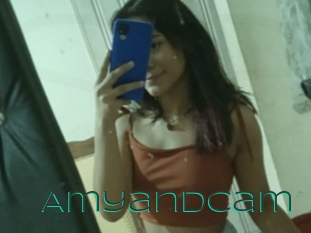 Amyandcam