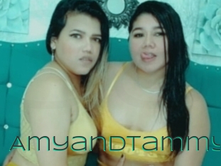 Amyandtammy