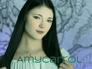 Amycarrol