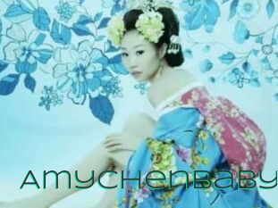 Amychenbaby