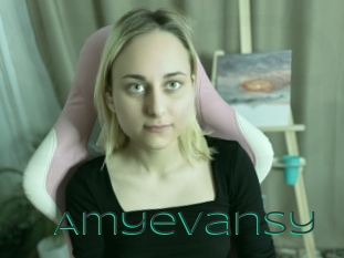 Amyevansy